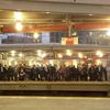 Photos: Hell Is Other People Trying To Deal With Metro-North Today